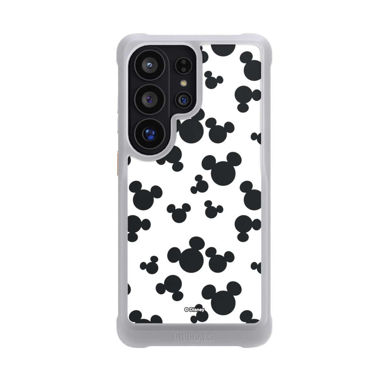 Galaxy S26 Ultra NIVOmax Micky Icon Pattern