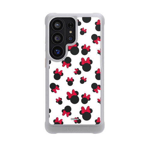 Samsung Galaxy S26 Ultra NIVOmax Minnie Icon Pattern
