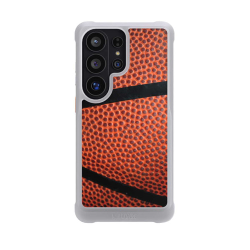 Samsung Galaxy S26 Ultra NIVOmax Basketball