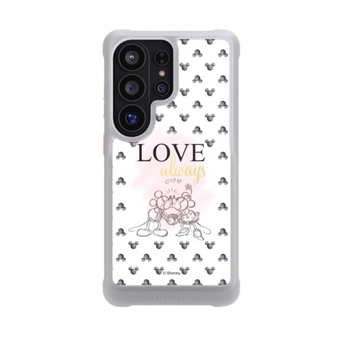Samsung Galaxy S26 Ultra NIVOmax Mickey Love Always