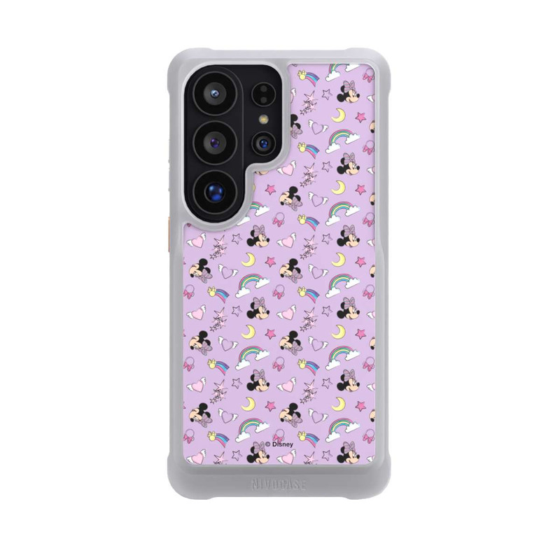 Galaxy S26 Ultra NIVOmax Minnie Pattern 01
