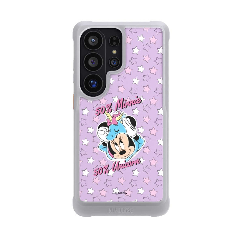 Galaxy S26 Ultra NIVOmax Minnie 50 Prozent Einhorn