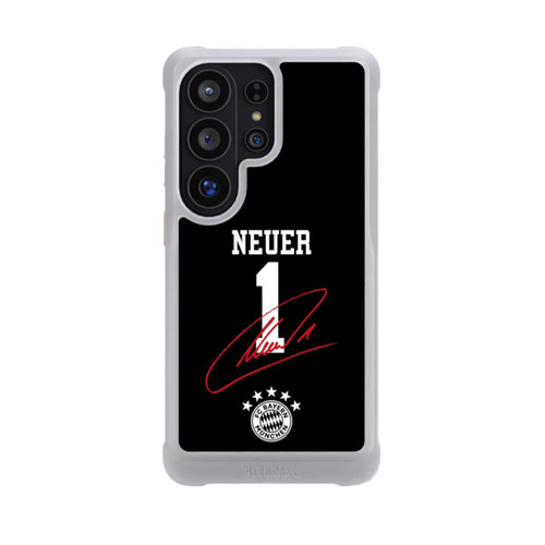 Samsung Galaxy S26 Ultra NIVOmax New #1 - Goakeeper - FCB