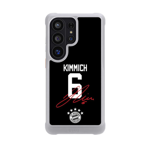 Samsung Galaxy S26 Ultra NIVOmax Kimmich #6 - Defense - FCB