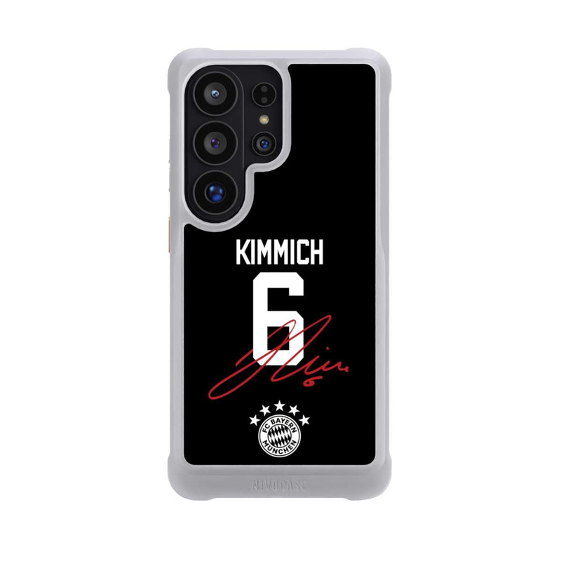 Galaxy S26 Ultra NIVOmax Kimmich #6 - Verteidigung - FCB