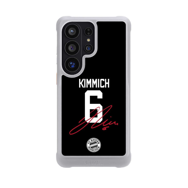 Galaxy S26 Ultra NIVOmax Kimmich #6 - Verteidigung - FCB