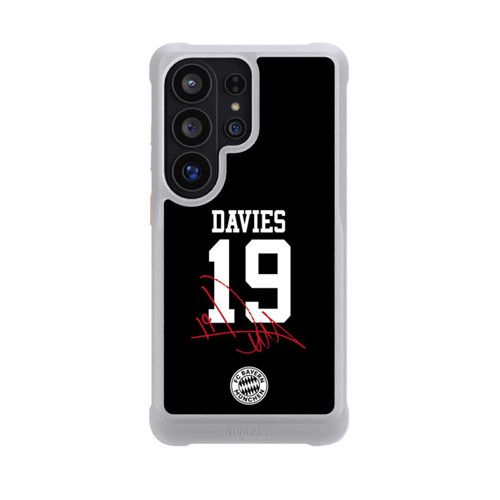 Samsung Galaxy S26 Ultra NIVOmax Davies #19 - FCB