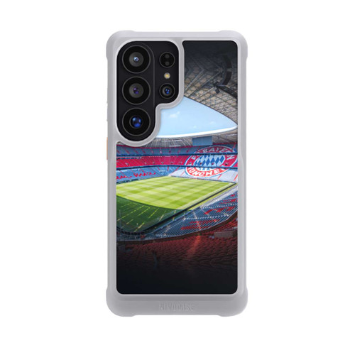 Samsung Galaxy S26 Ultra NIVOmax Stadion FC Bayern - Color