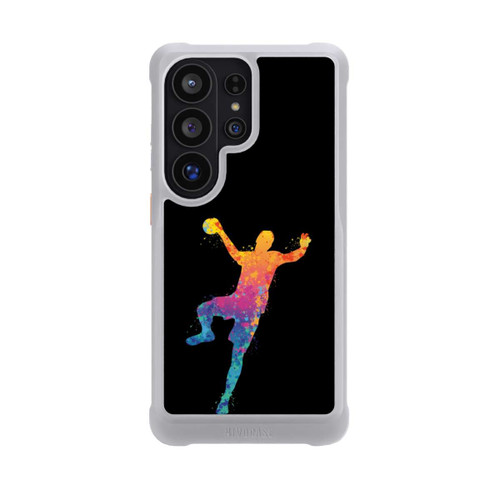 Samsung Galaxy S26 Ultra NIVOmax Color Handball Player