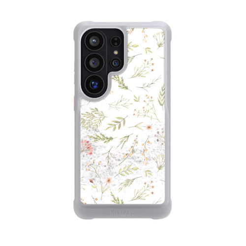 Samsung Galaxy S26 Ultra NIVOmax Floral Marble