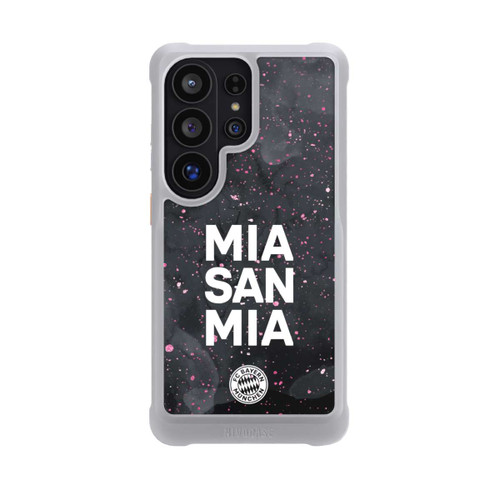 Samsung Galaxy S26 Ultra NIVOmax Mia San Mia Girly - FCB