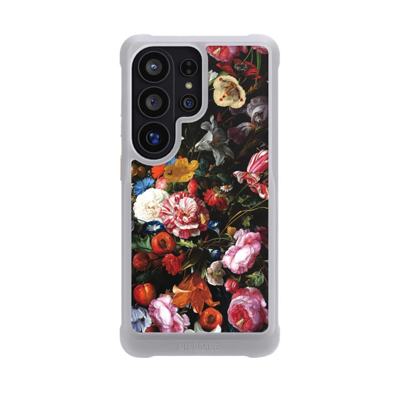 Galaxy S26 Ultra NIVOmax Farbenfrohes Bouquet