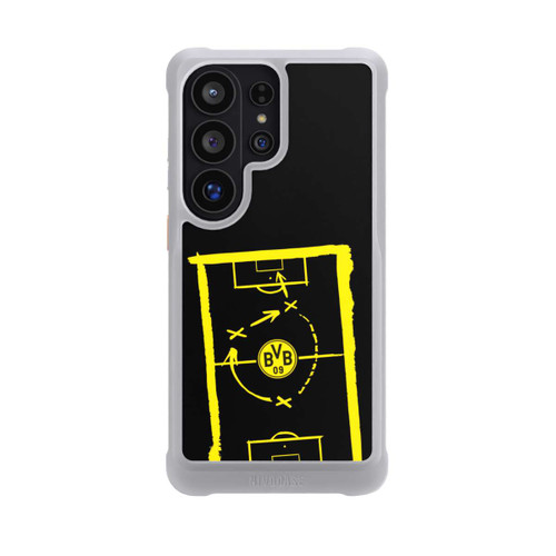 Samsung Galaxy S26 Ultra NIVOmax Spielstrategie - BVB