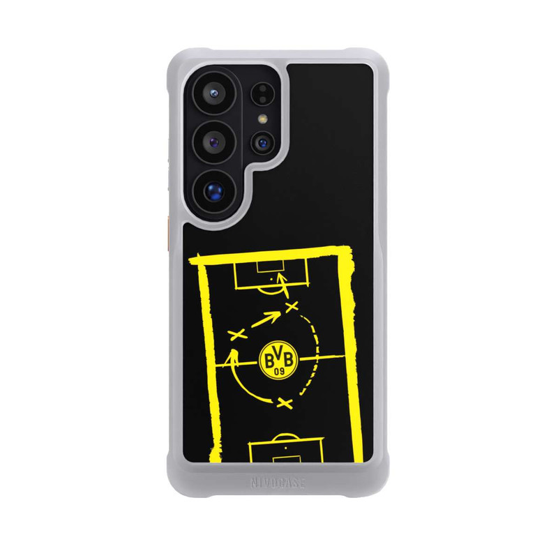 Galaxy S26 Ultra NIVOmax Spielstrategie - BVB