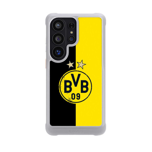 Samsung Galaxy S26 Ultra NIVOmax Sterne Destroyed Look - BVB