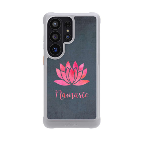 Samsung Galaxy S26 Ultra NIVOmax Namaste