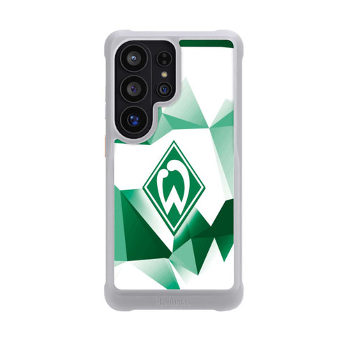Samsung Galaxy S26 Ultra NIVOmax Weißtarn - Werder Bremen