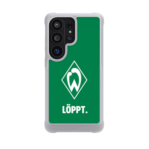 Samsung Galaxy S26 Ultra NIVOmax Löppt. - Werder Bremen