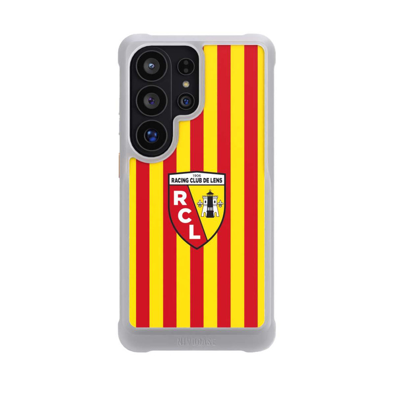 Galaxy S26 Ultra NIVOmax Rayures RC Lens