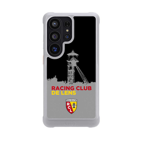 Samsung Galaxy S26 Ultra NIVOmax Tour Noir-Gris