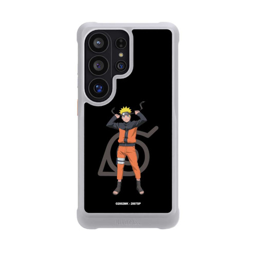 Samsung Galaxy S26 Ultra NIVOmax Naruto Konoha