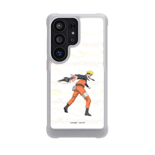 Samsung Galaxy S26 Ultra NIVOmax Naruto Ninja-Shuriken