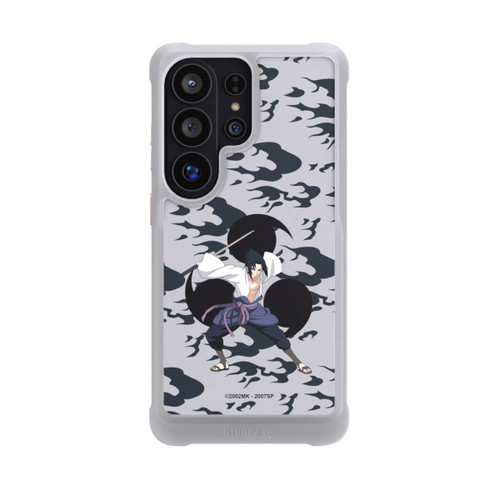 Samsung Galaxy S26 Ultra NIVOmax Sasuke Sharingan Battle