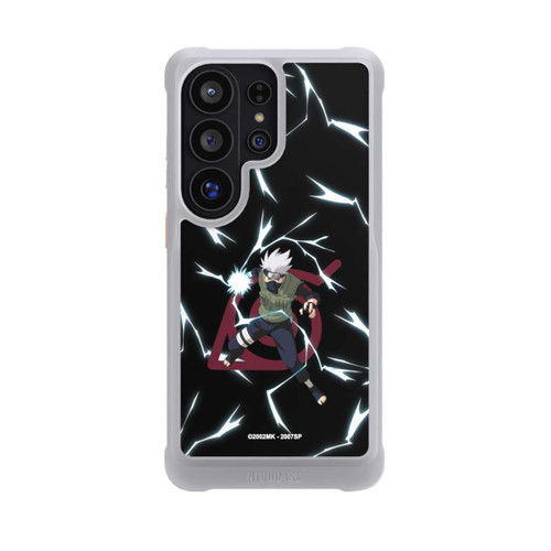 Samsung Galaxy S26 Ultra NIVOmax Kakashi Raikiri