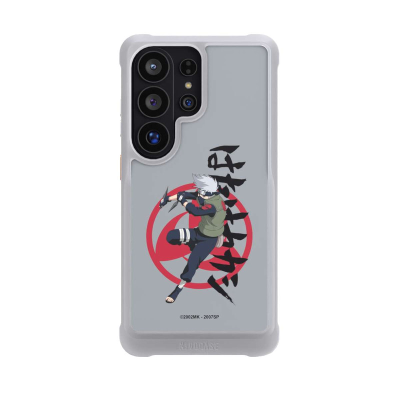 Galaxy S26 Ultra NIVOmax Kakashi Sharingan