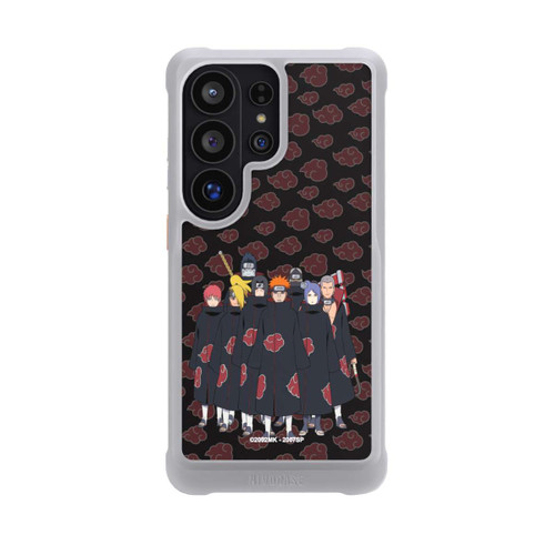 Samsung Galaxy S26 Ultra NIVOmax Akatsuki Group