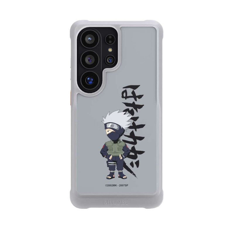 Galaxy S26 Ultra NIVOmax Kakashi SD