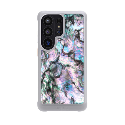 Samsung Galaxy S26 Ultra NIVOmax Iridescent Shell
