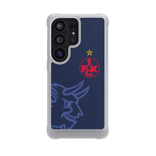 Samsung Galaxy S26 Ultra NIVOmax Auswärts Trikot - 1.FCK blau