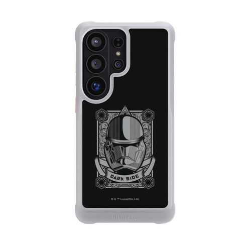 Samsung Galaxy S26 Ultra NIVOmax Trooper 