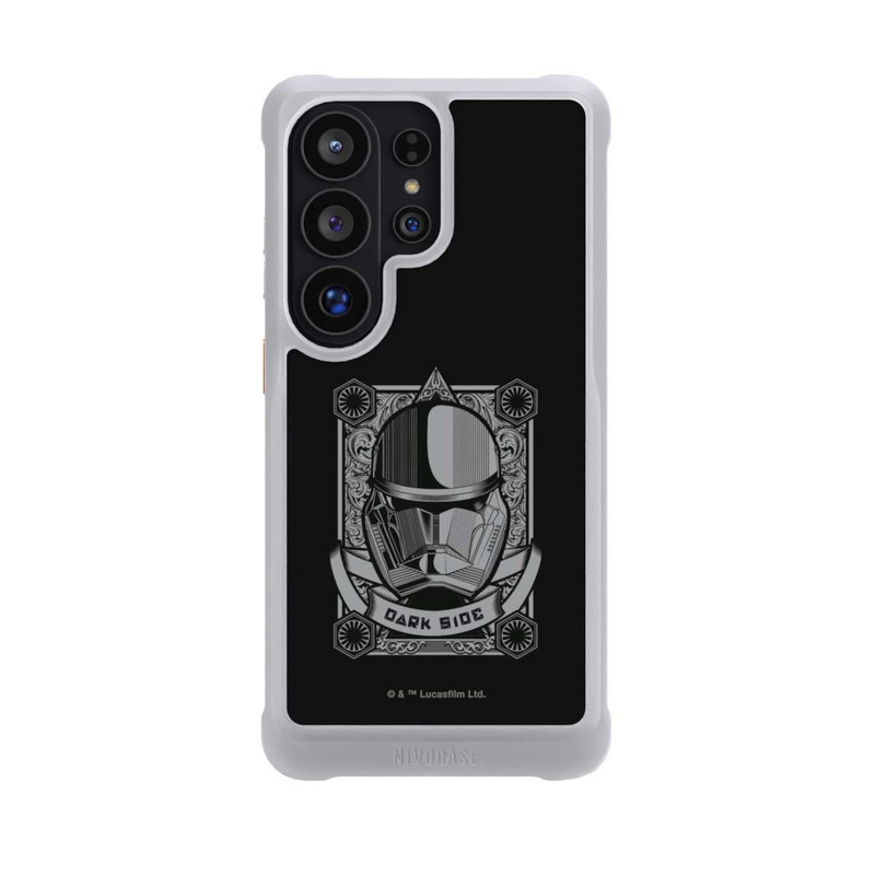 Galaxy S26 Ultra NIVOmax Trooper 