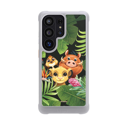 Samsung Galaxy S26 Ultra NIVOmax Simba's Friends
