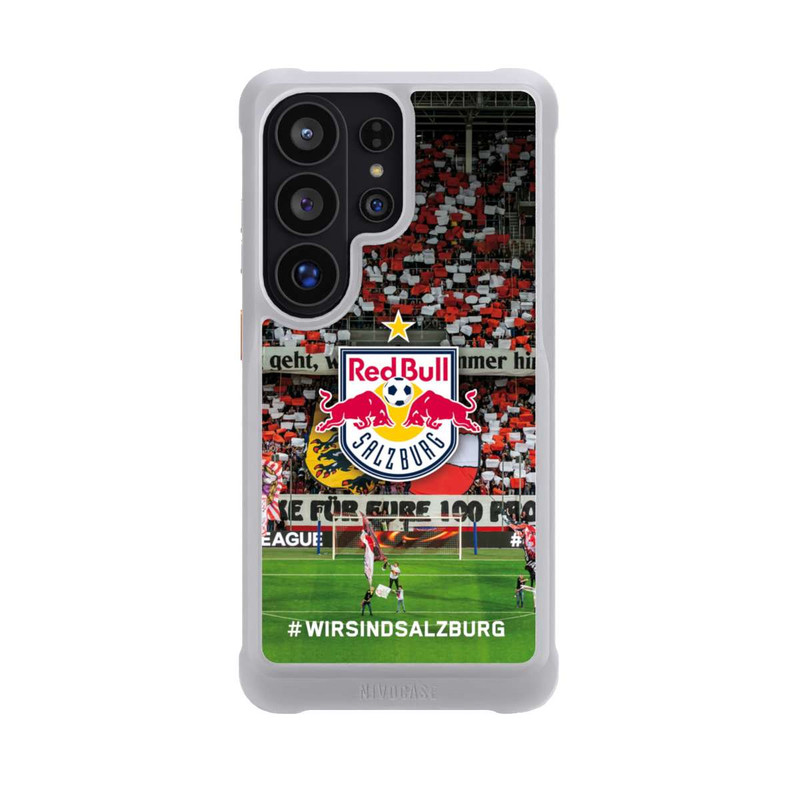 Galaxy S26 Ultra NIVOmax Wir sind Salzburg