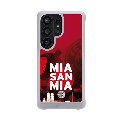 Samsung Galaxy S26 Ultra NIVOmax FCB - MIA SAN MIA
