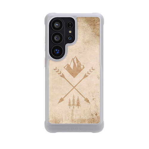 Samsung Galaxy S26 Ultra NIVOmax Wanderung