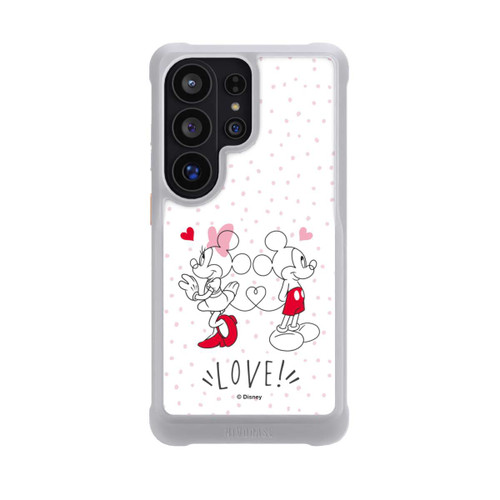 Samsung Galaxy S26 Ultra NIVOmax Mickey Minnie Love