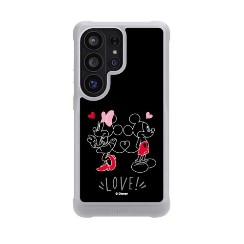 Samsung Galaxy S26 Ultra NIVOmax Mouse in Love Black