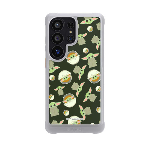 Samsung Galaxy S26 Ultra NIVOmax The Child Pattern