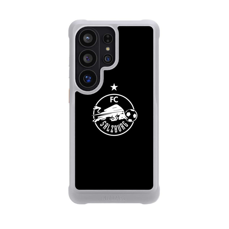 Galaxy S26 Ultra NIVOmax FC Salzburg - Black