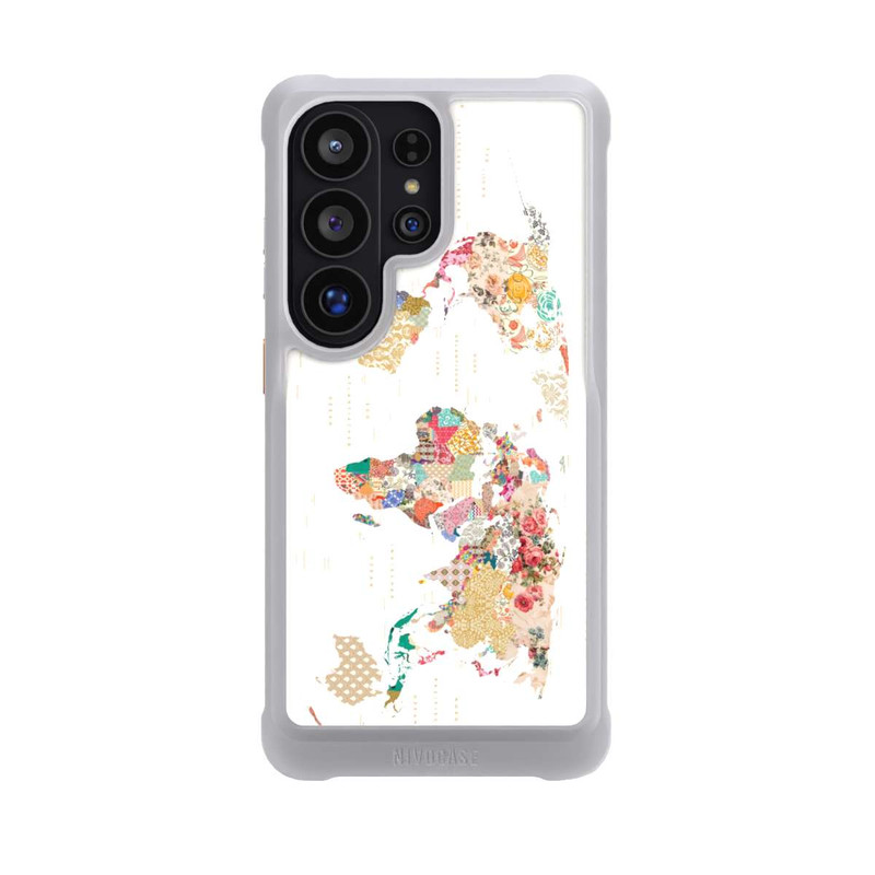 Galaxy S26 Ultra NIVOmax Puzzel Erde