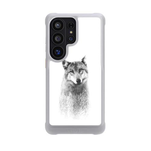Samsung Galaxy S26 Ultra NIVOmax The Wolf and the Forest