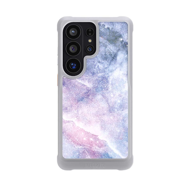 Galaxy S26 Ultra NIVOmax Galaxy Marble Cafelab