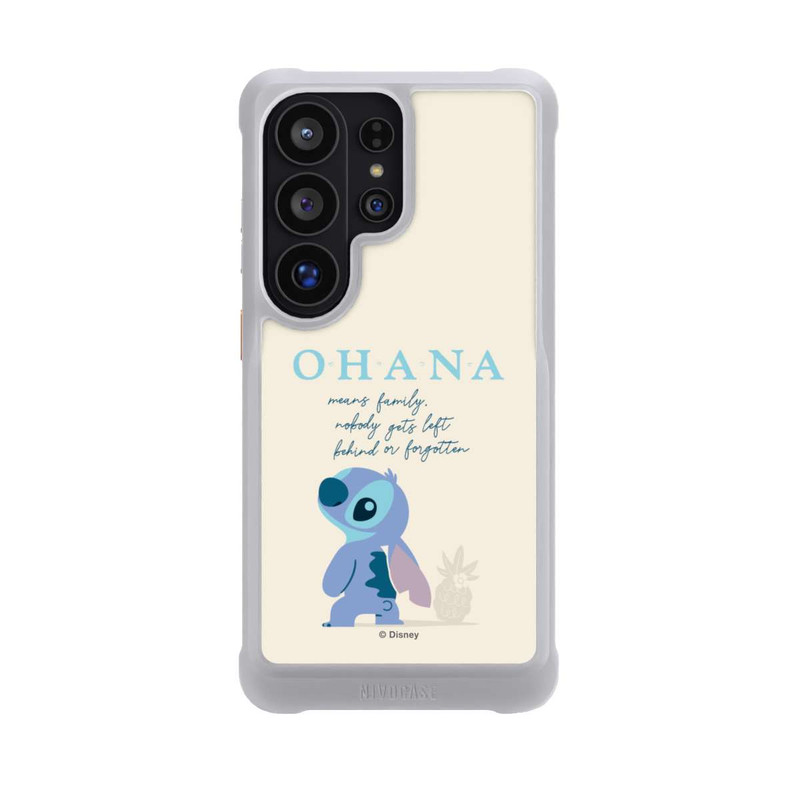 Galaxy S26 Ultra NIVOmax Ohana Stitch