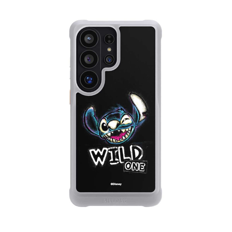 Galaxy S26 Ultra NIVOmax Wild One Stitch