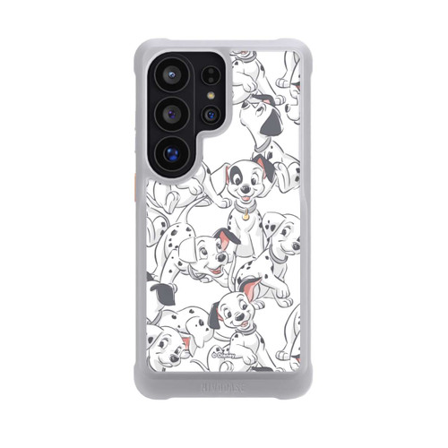 Samsung Galaxy S26 Ultra NIVOmax 101 Dalmatiner Pattern
