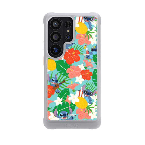 Samsung Galaxy S26 Ultra NIVOmax Stitch Hawaiian Pattern